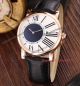Clone Cartier 40mm Watch - White Dial with Black Leather Strap (2)_th.jpg